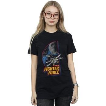 T-shirt Disney Fighter Force