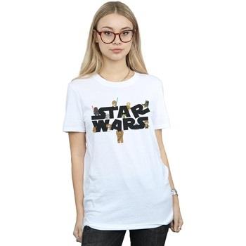 T-shirt Disney Kiddie