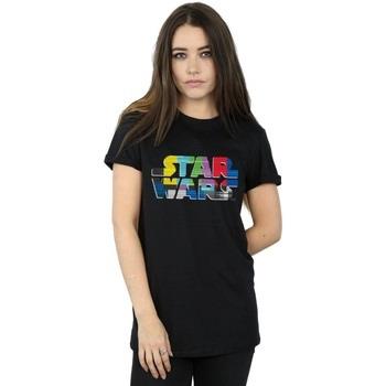 T-shirt Disney BI45106