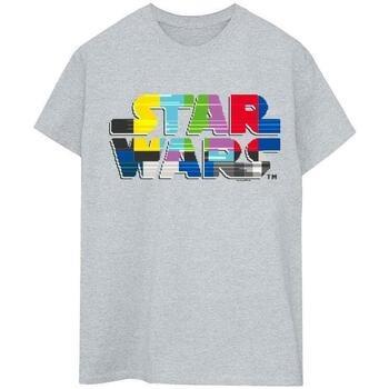 T-shirt Disney BI45106