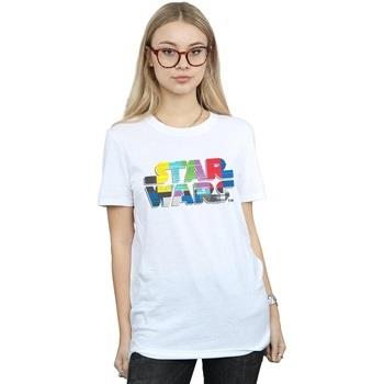 T-shirt Disney BI45106