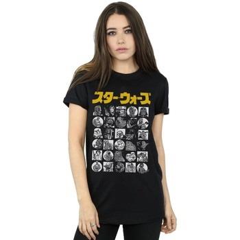 T-shirt Disney BI45182