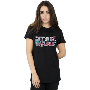 T-shirt Disney BI45202