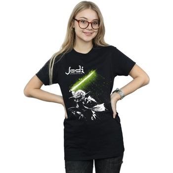 T-shirt Disney Jedi Master