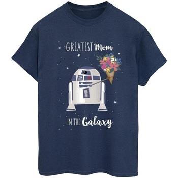 T-shirt Disney Episode IV A New Hope Greatest Mum