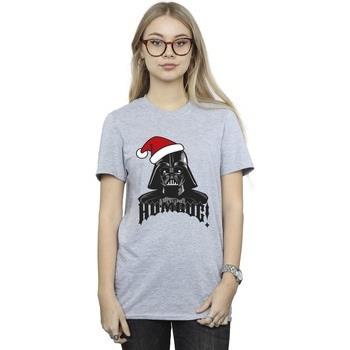 T-shirt Disney Episode IV: A New Hope Humbug