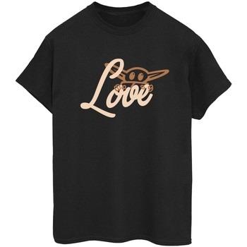 T-shirt Disney Love