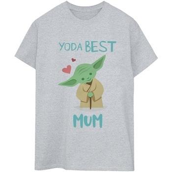 T-shirt Disney Best Mum