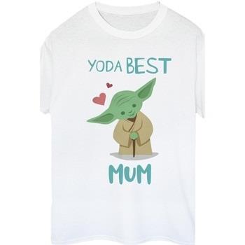 T-shirt Disney Best Mum