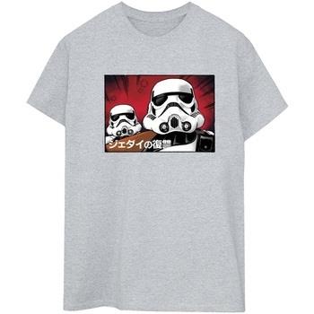 T-shirt Disney BI45357