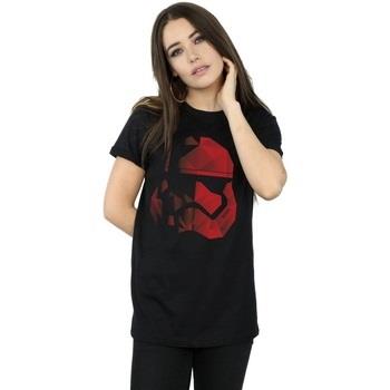 T-shirt Disney The Last Jedi