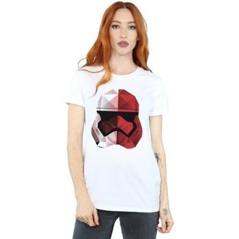 T-shirt Disney The Last Jedi