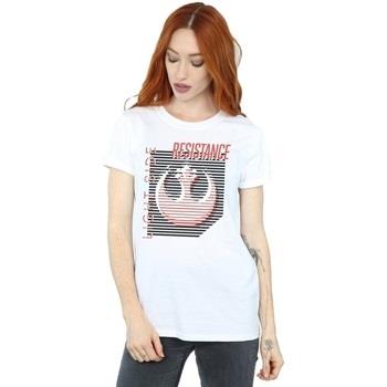 T-shirt Disney The Last Jedi Light Side