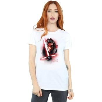 T-shirt Disney The Last Jedi