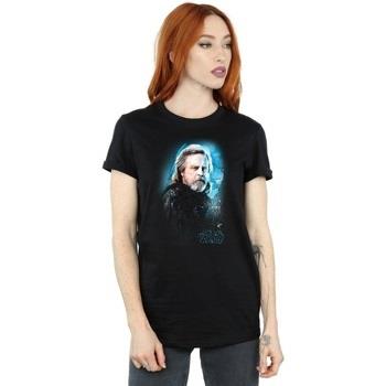 T-shirt Disney The Last Jedi