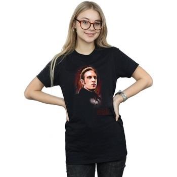 T-shirt Disney The Last Jedi