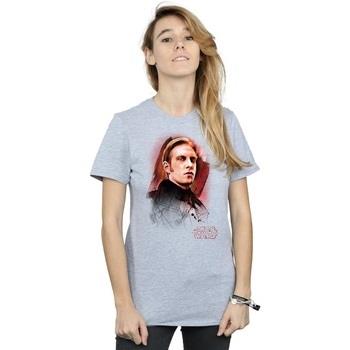 T-shirt Disney The Last Jedi