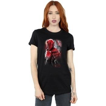 T-shirt Disney The Last Jedi Praetorian Guard