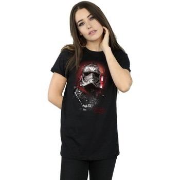 T-shirt Disney The Last Jedi