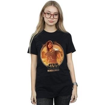 T-shirt Disney The Mandalorian