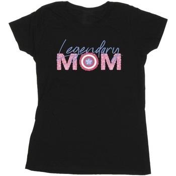 T-shirt Marvel Avengers Mum