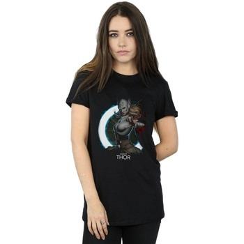 T-shirt Marvel Female Legacy