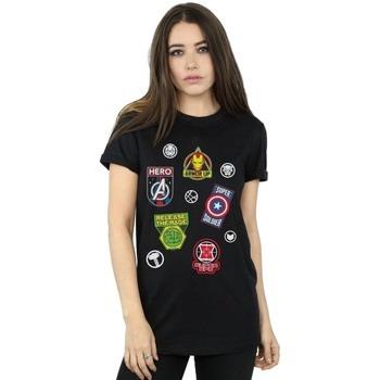 T-shirt Marvel Avengers