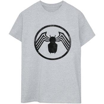 T-shirt Marvel Venom Logo Emblem