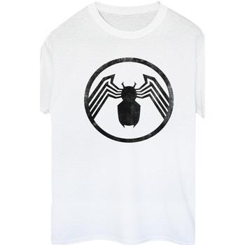 T-shirt Marvel Venom Logo Emblem