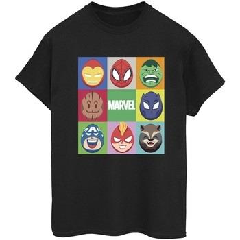 T-shirt Marvel BI41109