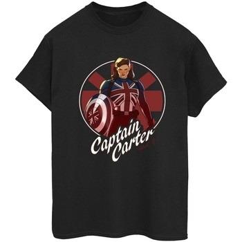 T-shirt Marvel What If