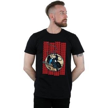 T-shirt Marvel Spider-Man Pixelated Cover