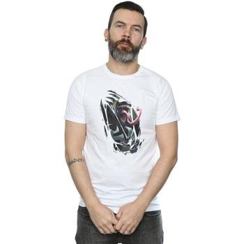 T-shirt Marvel Venom Inside Me