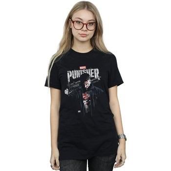 T-shirt Marvel TV Series