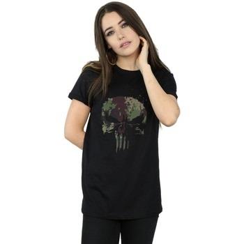 T-shirt Marvel TV Series