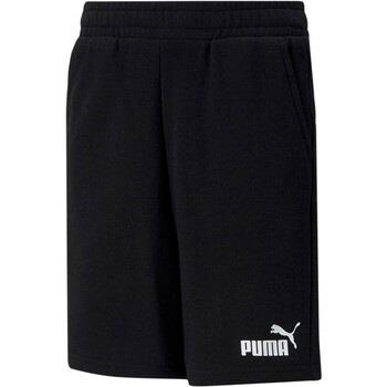 Short enfant Puma ESS Sweat Shorts B