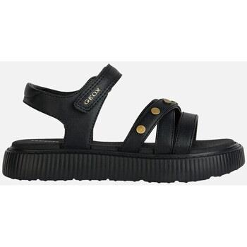 Sandales enfant Geox J SANDAL KODETTE GIR