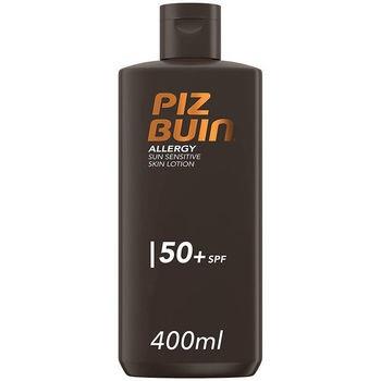 Protections solaires Piz Buin Lotion Allergie Spf50