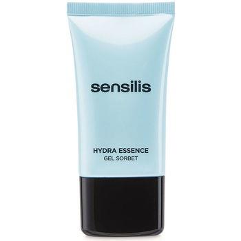 Hydratants &amp; nourrissants Sensilis Hydra Essence Gel Sorbete Hidra...