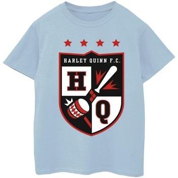 T-shirt enfant Justice League FC