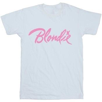 T-shirt Blondie BI22634