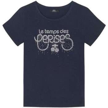 T-shirt Le Temps des Cerises 162663VTPE24