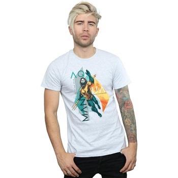 T-shirt Dc Comics BI49291