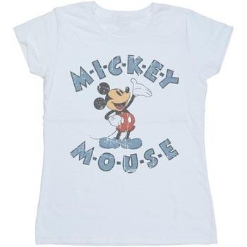 T-shirt Disney BI33107