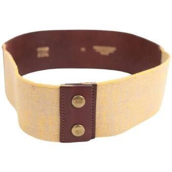 Ceinture Maje Ceinture en cuir