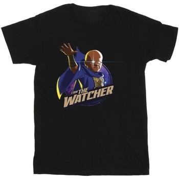 T-shirt Marvel What If The Watcher