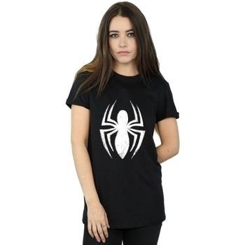 T-shirt Marvel Ultimate Spider