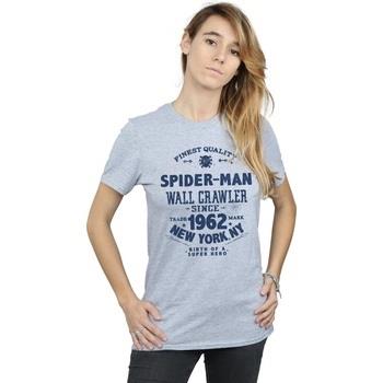 T-shirt Marvel Spider-Man Finest Quality