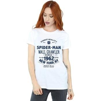 T-shirt Marvel Spider-Man Finest Quality