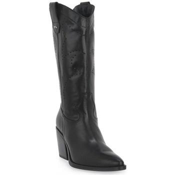 Bottes NeroGiardini NERO GIARDINI 100 SAUVAGE NERO